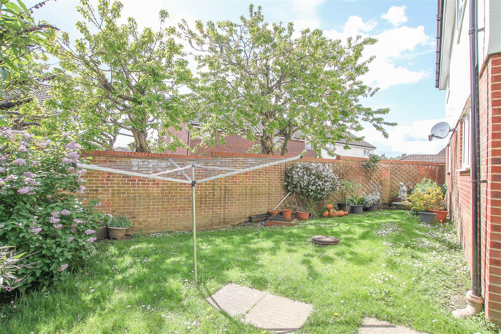 Widbrook, Doddinghurst, Brentwood Keith Ashton